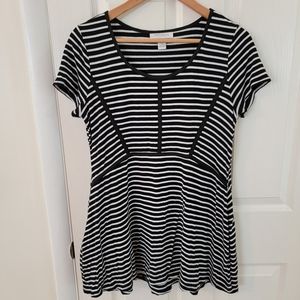 Motherhood Maternity Shirt